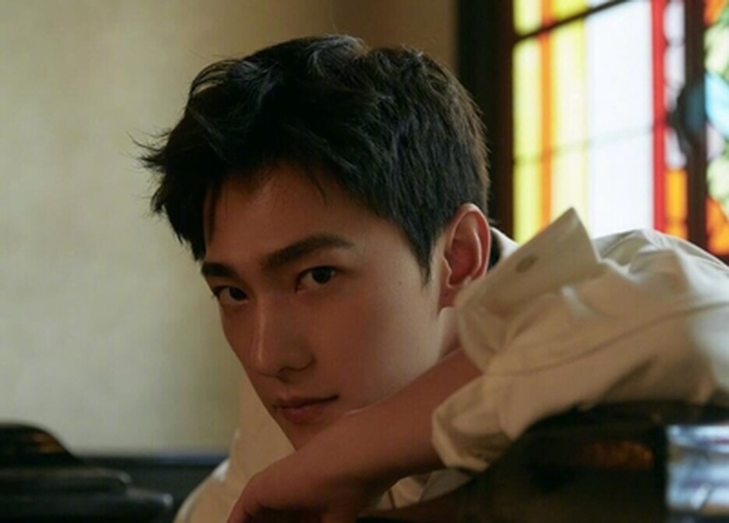 杨洋