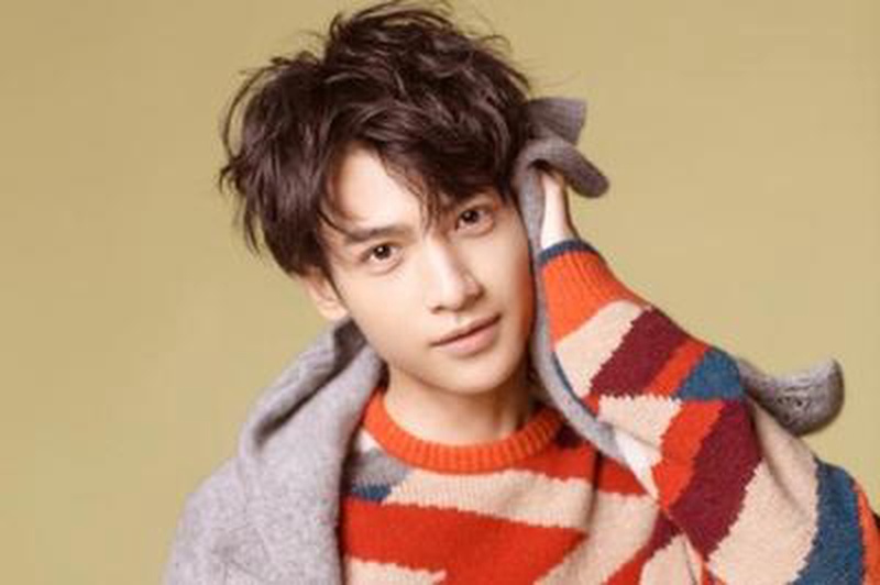 黄晓明