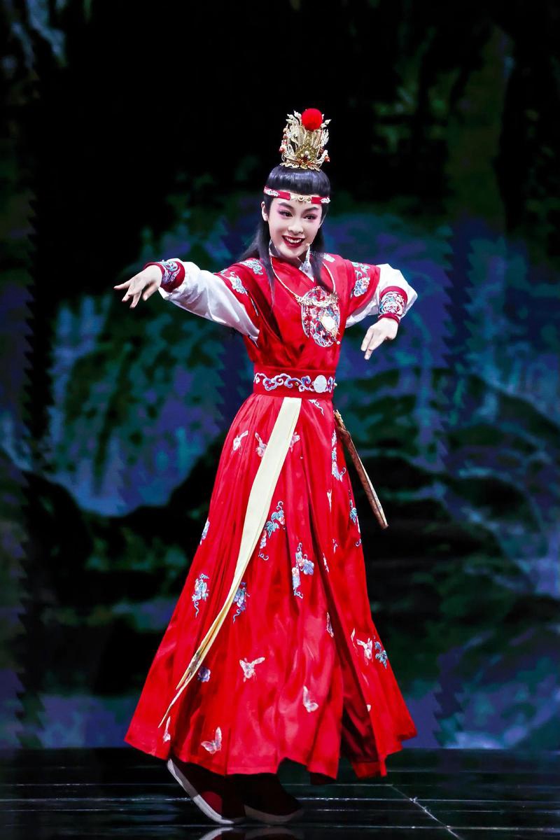 陈丽君