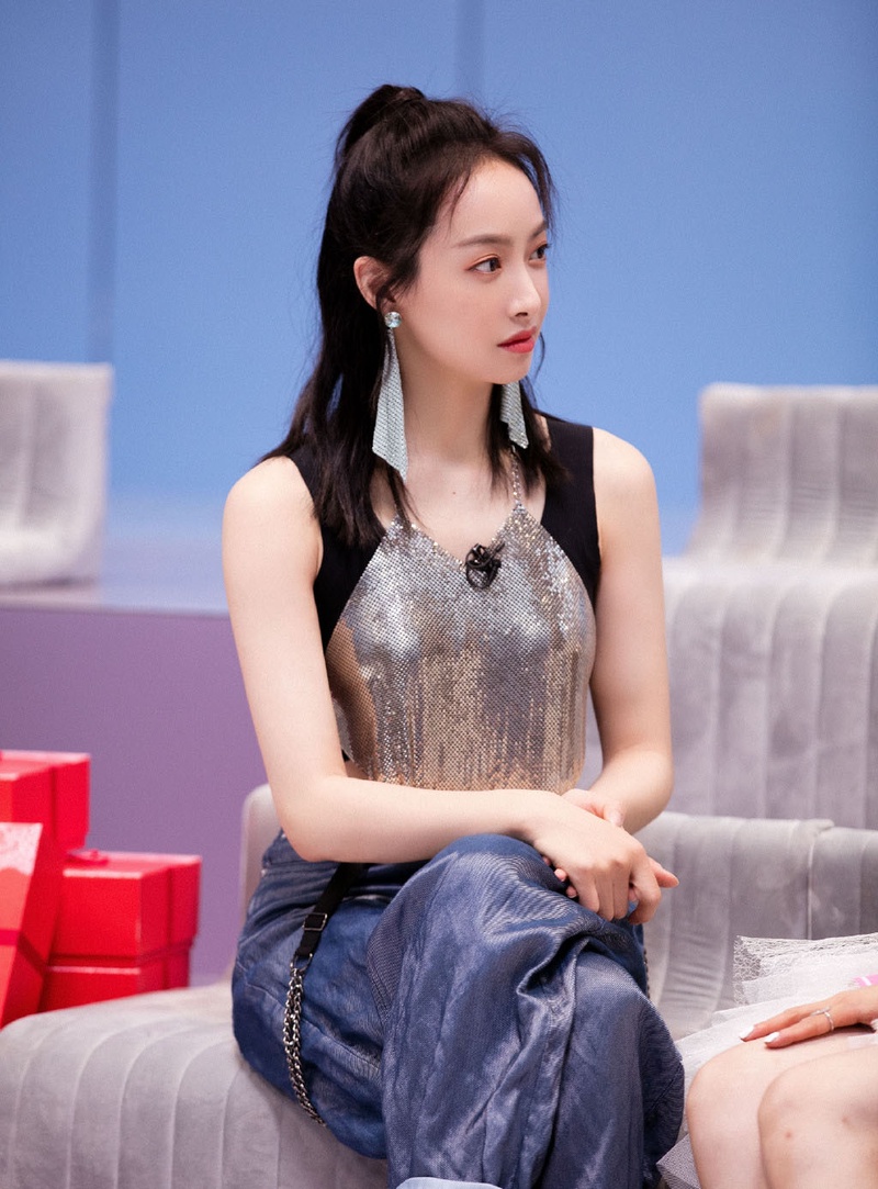 宋茜