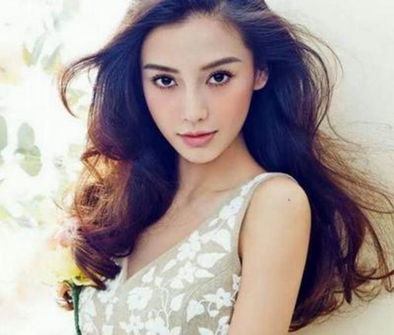 黄晓明